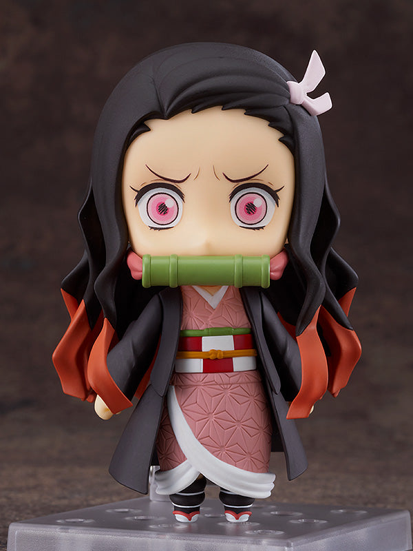 [GoodSmile] Nendoroid More: Face Swap Demon Slayer: Kimetsu no Yaiba 01 | 4580590156555