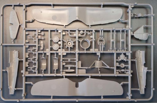 Arma Hobby 1/72 PZL P.7a Expert Set 1939 | 5907747901292