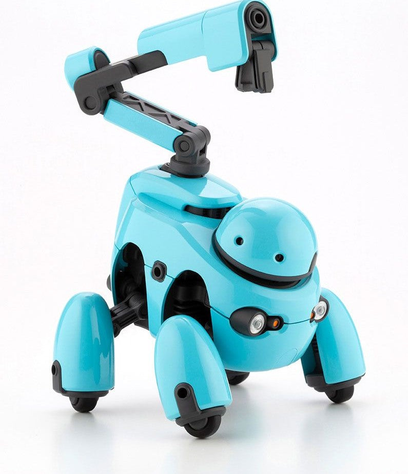 KOTOBUKIYA TAMOTU [Sky Blue Ver.] | 190526032897