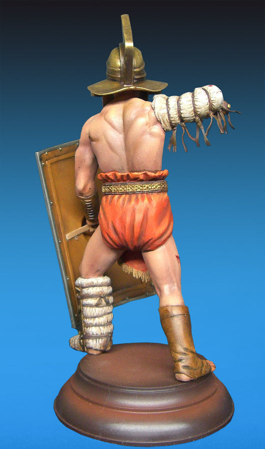 MiniArt Gladiator (1/16) | 4820041102503