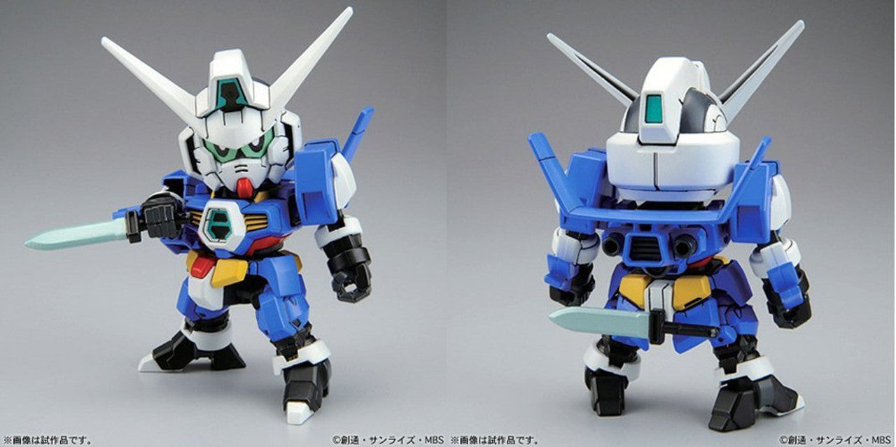 BANDAI Hobby BB369 Gundam Age-1