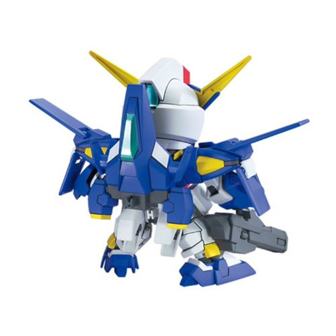 BANDAI Hobby BB372 Gundam Age-3 (Normal/Fortress/Orbital)