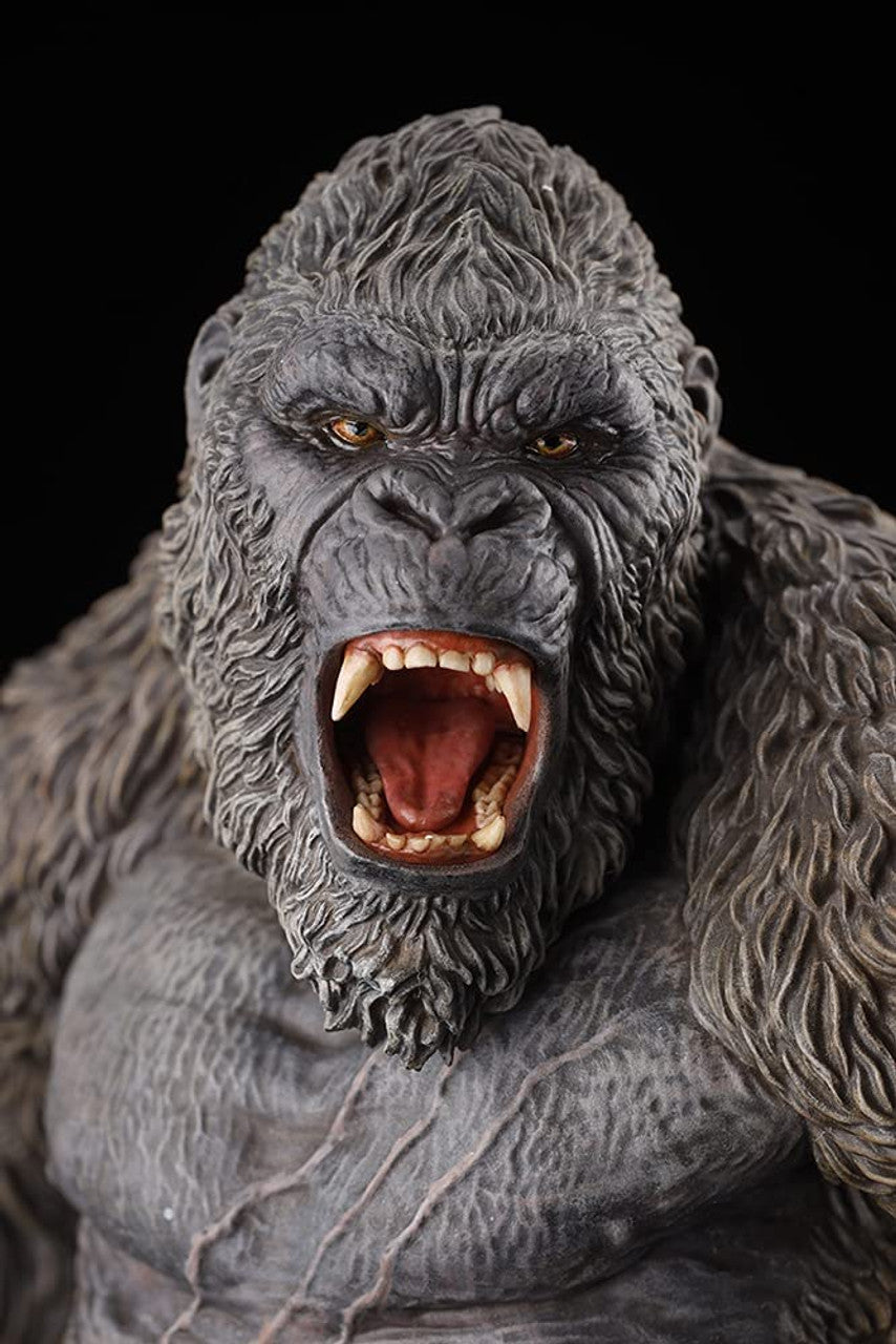Artspirits KONG FROM GODZILLA VS. KONG (2021)(4571392000504)