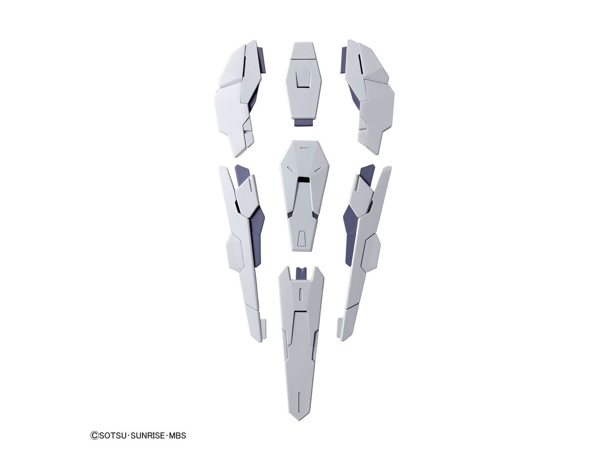 BANDAI Hobby HG 1/144 GUNDAM LFRITH - P-REX Hobby