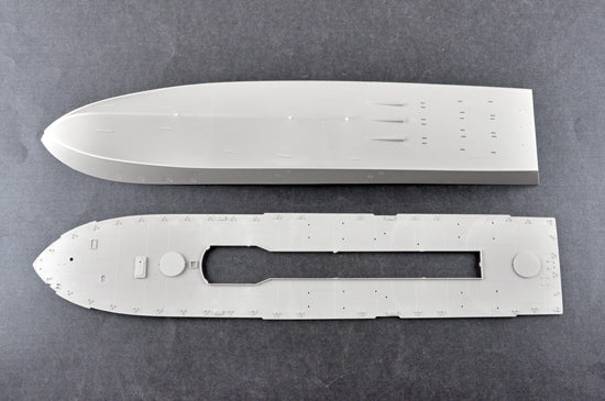 ILOVEKIT 1/72 Russian Navy OSA Class Missile Boat OSA-2