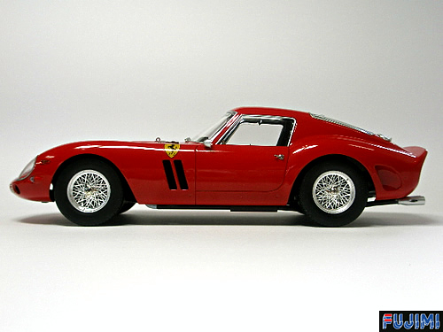 Fujimi 1/24 Ferrari 250 GTO