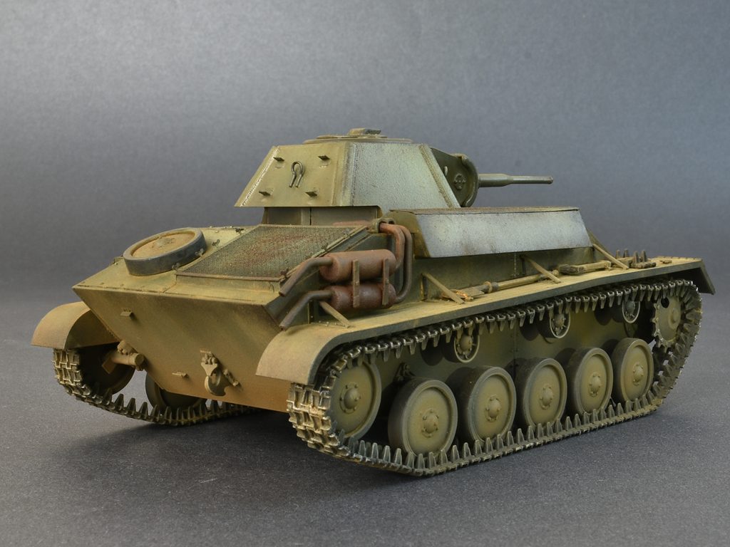 MiniArt 1/35 T-70M Special Edition | 4820183310279