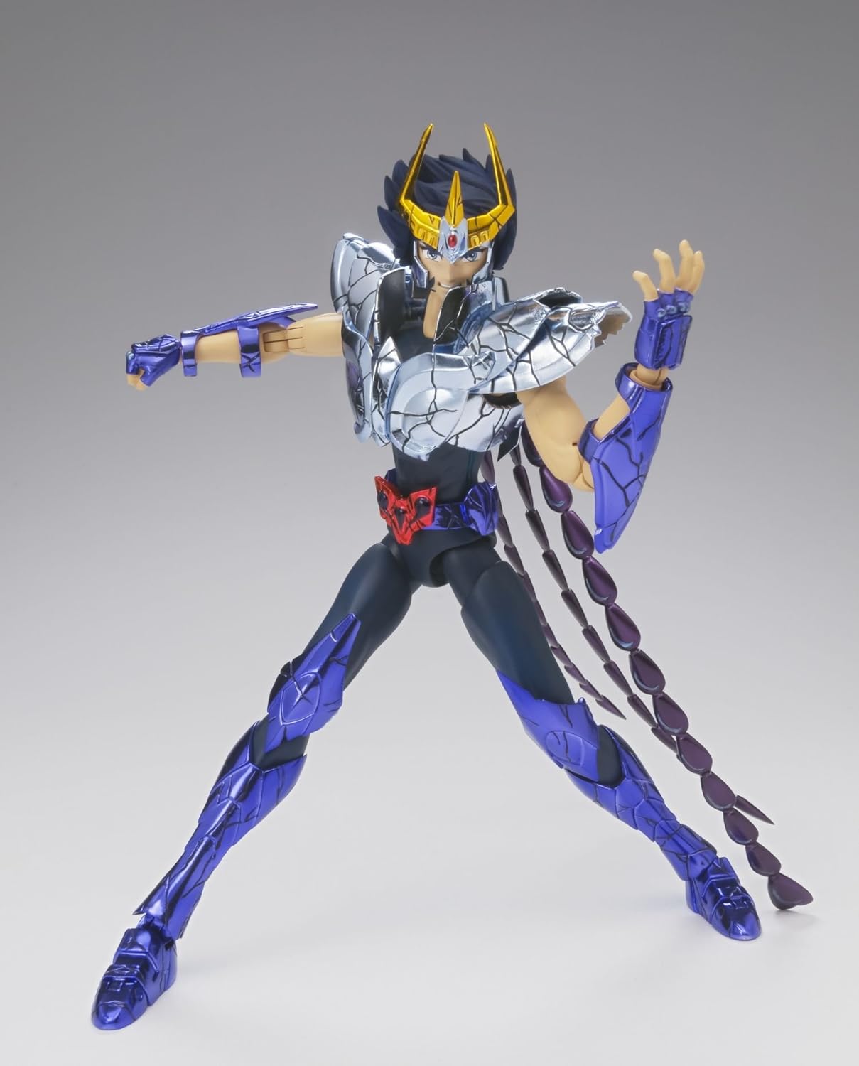 BANDAI Tamashii SAINT CLOTH MYTH PHOENIX IKKI [NEW BRONZE CLOTH] -GOLDEN LIMITED EDITION- [TNS Exclusive] | 4573102615022