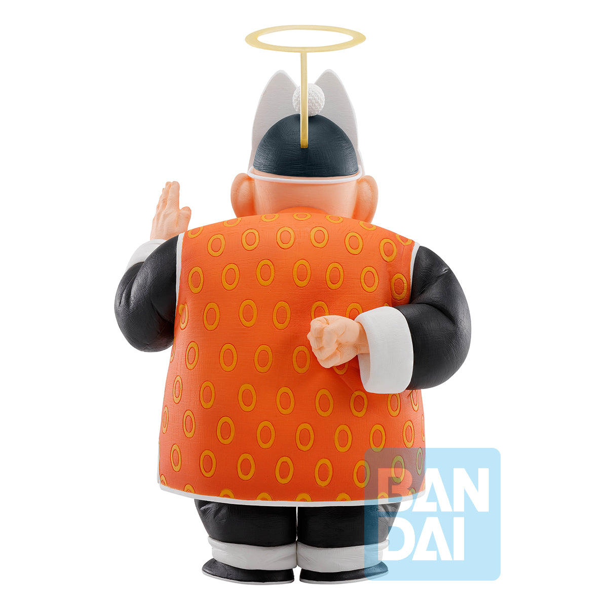 BANDAI Spirits Grandpa Gohan (The Fierce Men of Turtle Hermit School)(4573102652249)