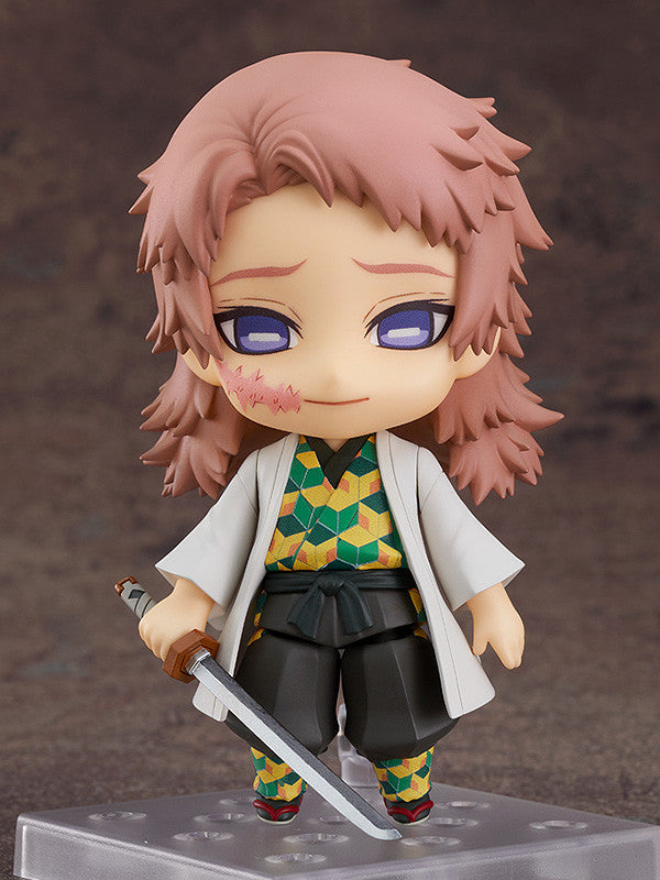 Nendoroid Sabito | 4580590124134