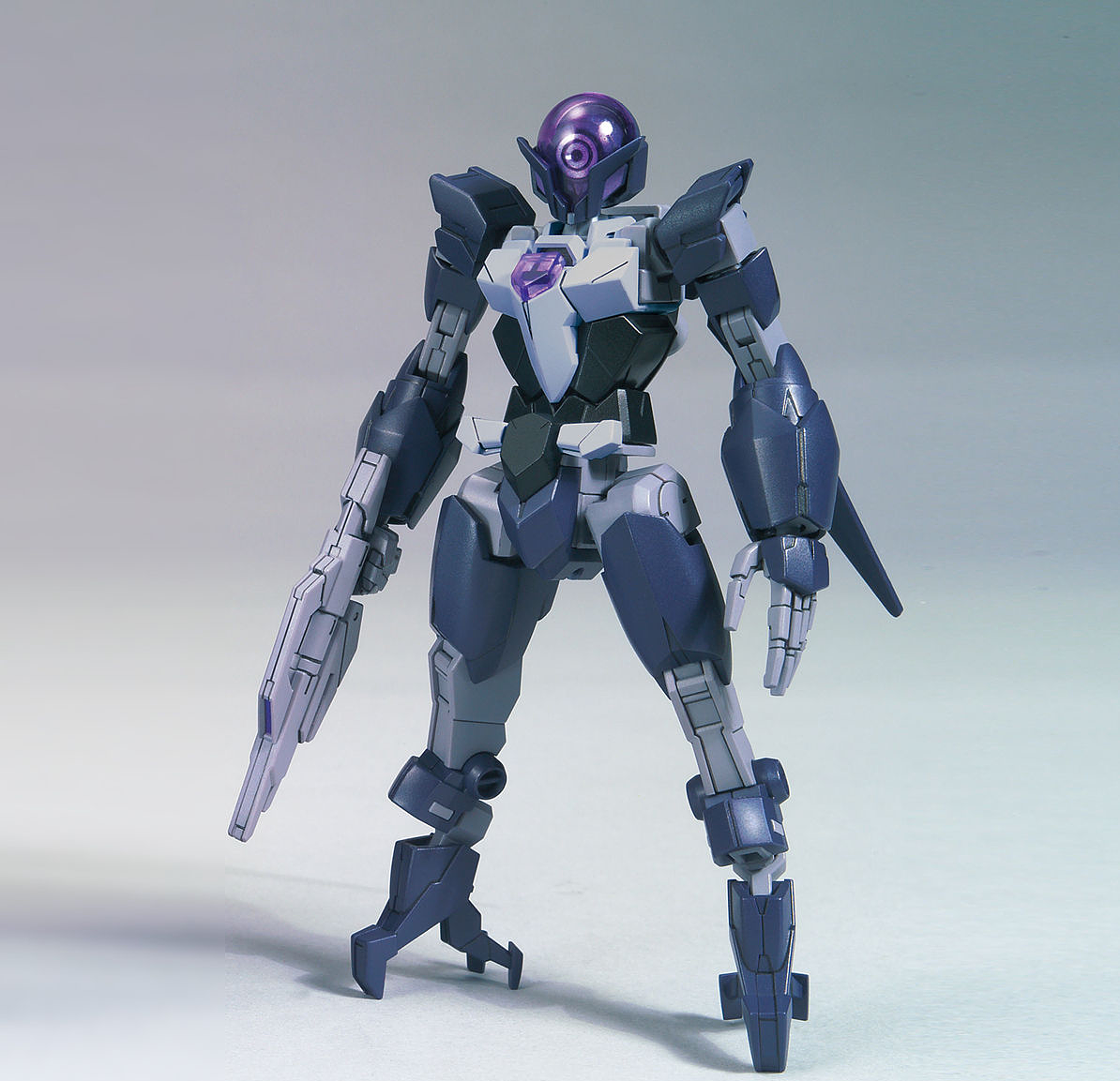 HGBD:R 22 1/144 ALUS ERATHREE GUNDAM | 4573102595423
