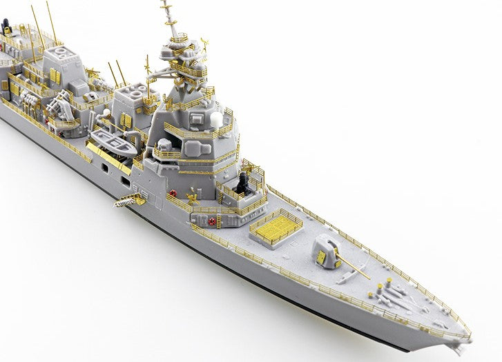 Aoshima 1/700 DD-119 ASAHI Type Photoetched Set | 4905083055663