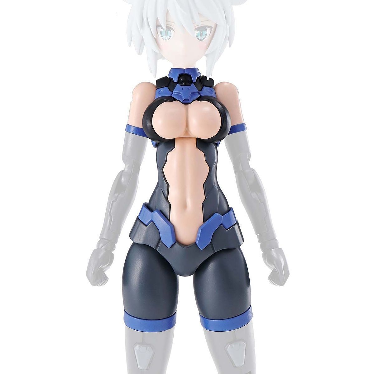 30MS OPTION BODY PARTS TYPE G01 [COLOR A] | 4573102617927