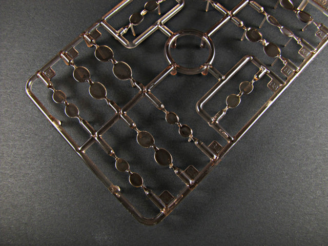 PMOA Glasses Accessories2（Smoke）(re-run)
