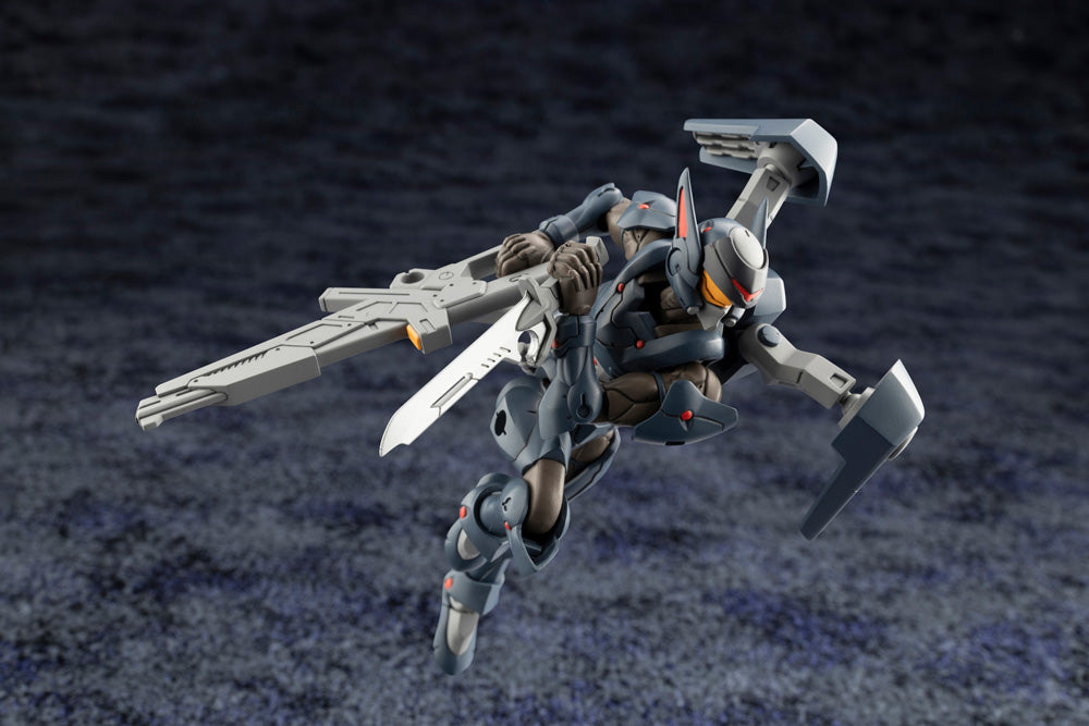 KOTOBUKIYA GOVERNOR LAT SOLID【PRIME】(4934054039678)