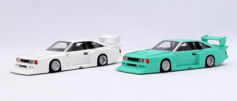 Aoshima 1/64 Mini Car Grand Champion Collection Part.11 - Blind Box of 12