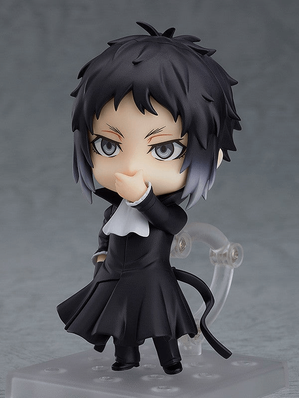 (Rerelease) Nendoroid Ryunosuke Akutagawa | 4580828675902