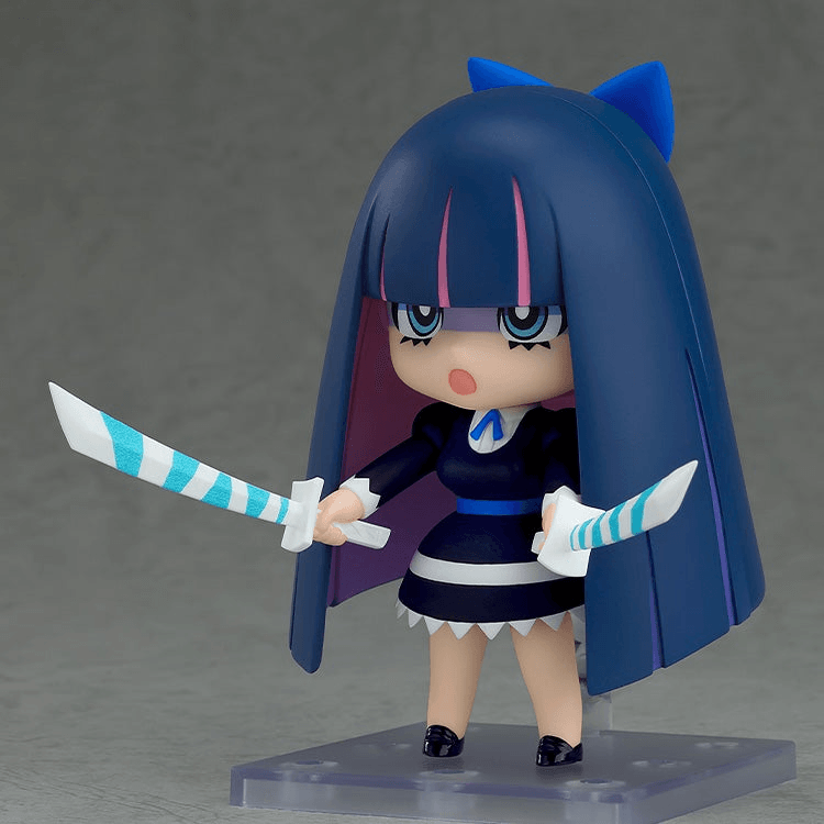 Nendoroid Stocking: New Ver. | 4570232580565