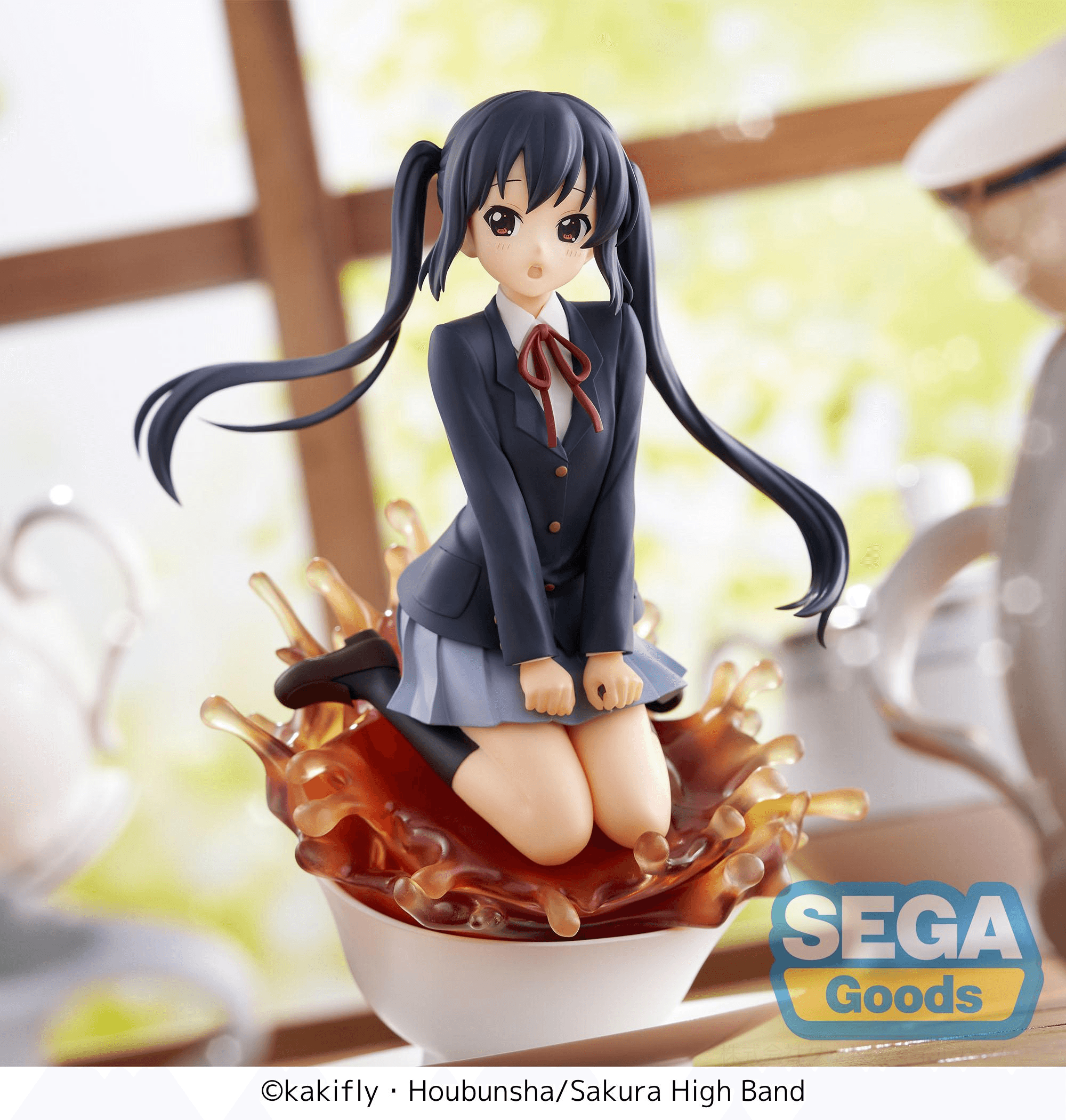 Luminasta "K-ON!" -Azusa Nakano- | 4573628564989