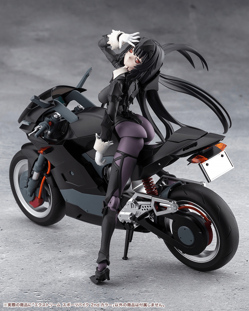 EXTREME SPORTS BIKE 2ND COLOR | 4934054084982