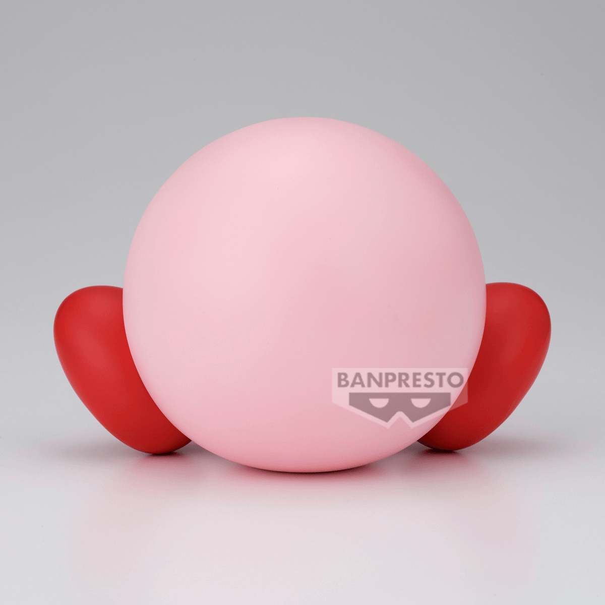 KIRBY SOFVIMATES～KIRBY～