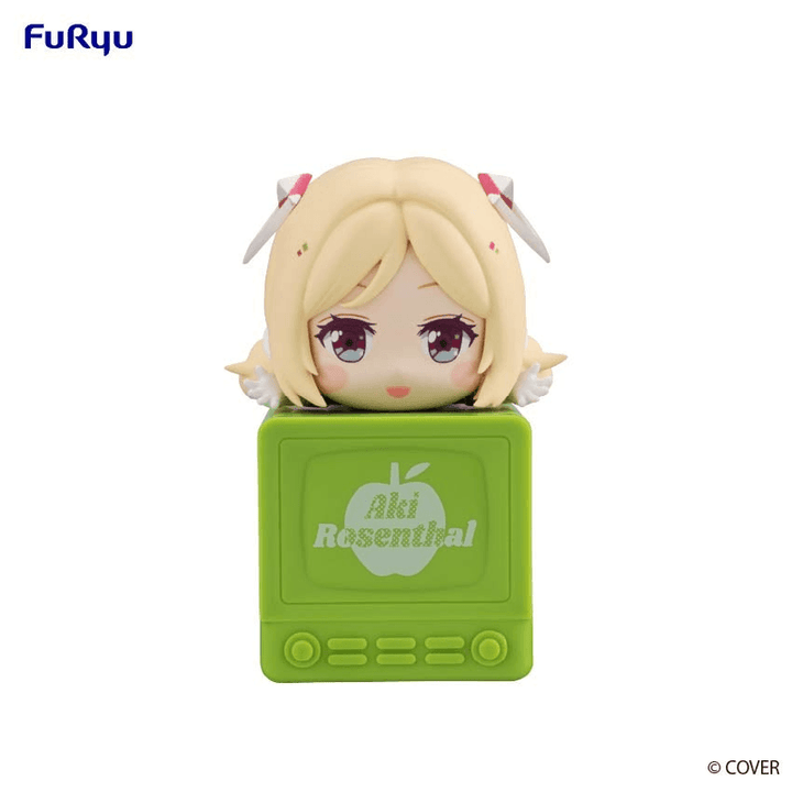 (Rerelease) Hikkake Figure -Aki Rosenthal- - Release Date: 08/2026 | 4571623514169
