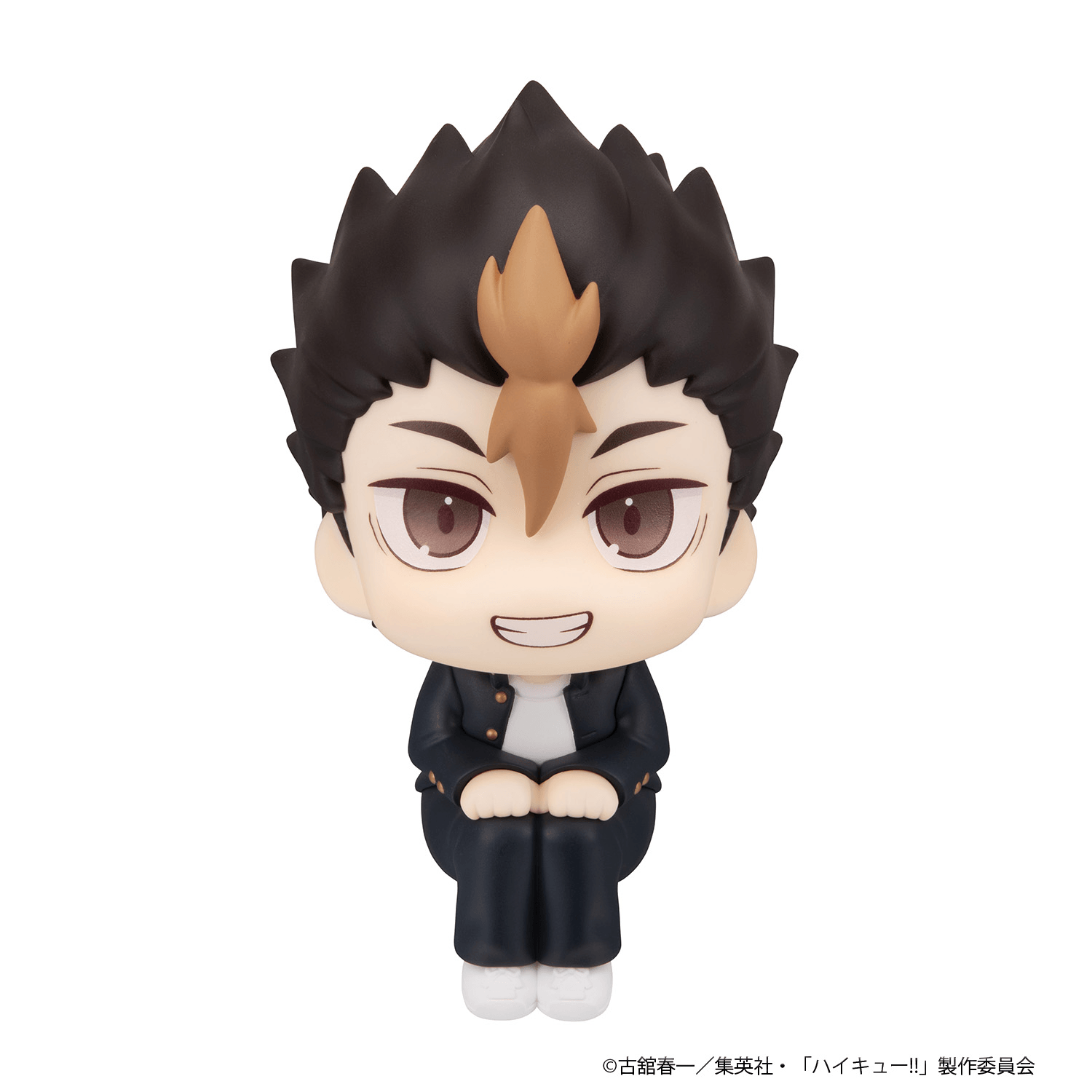 Lookup Haikyu!! Yu Nishinoya | 4535123851360