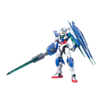 MG 1/100 Gundam00 Qan[t] | 4573102615879