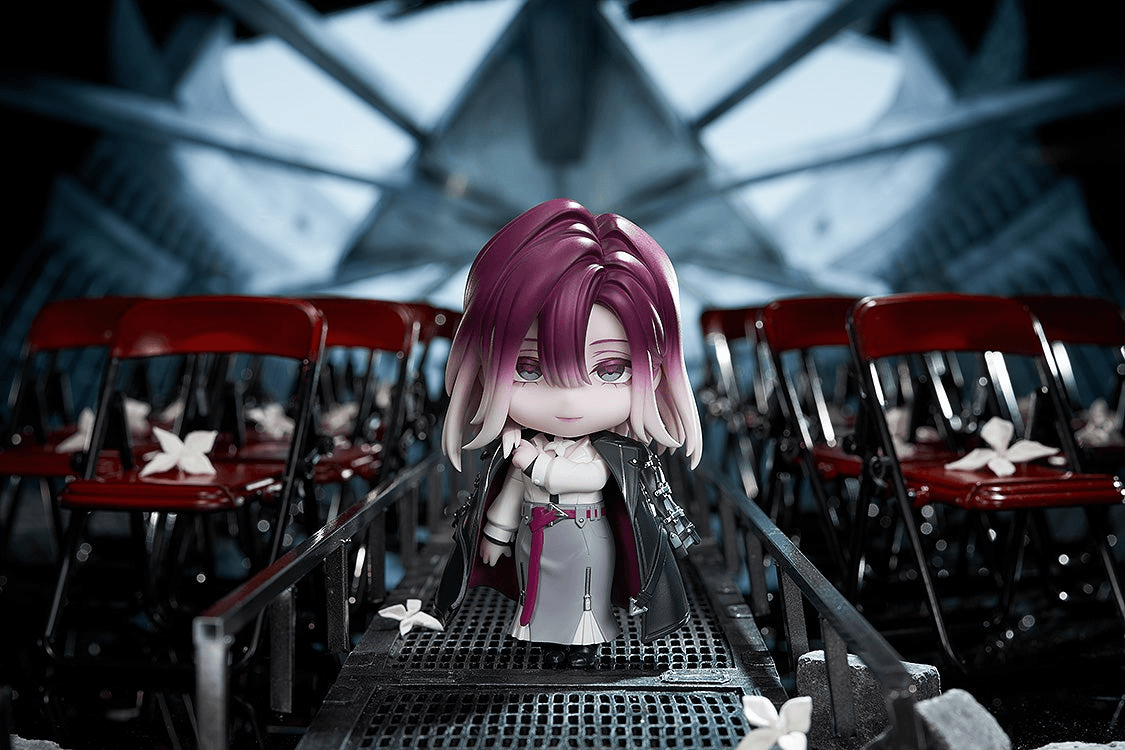 Nendoroid Shalom | 4580828674592