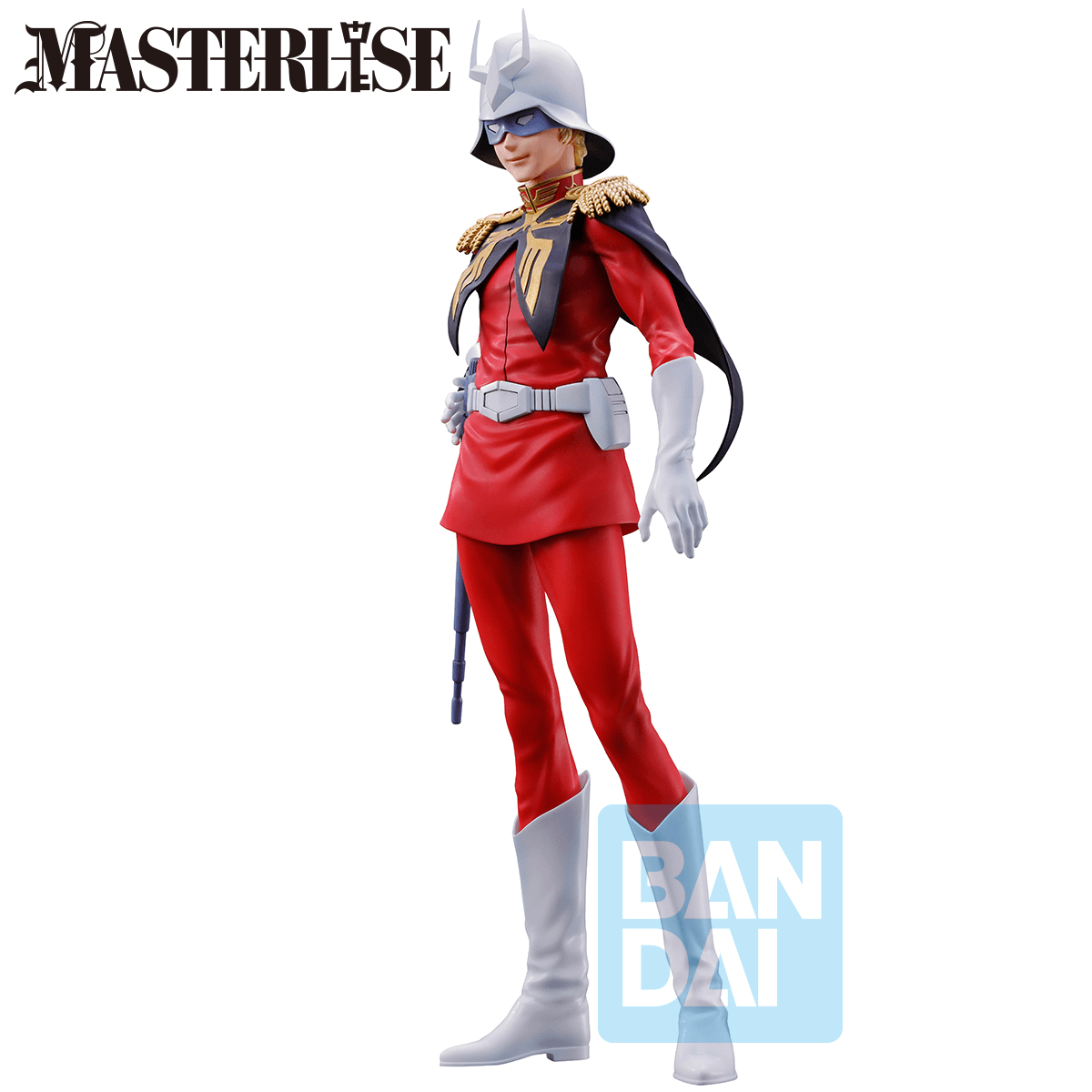 Char Aznable (Universal Century Saga) | 4573102690548