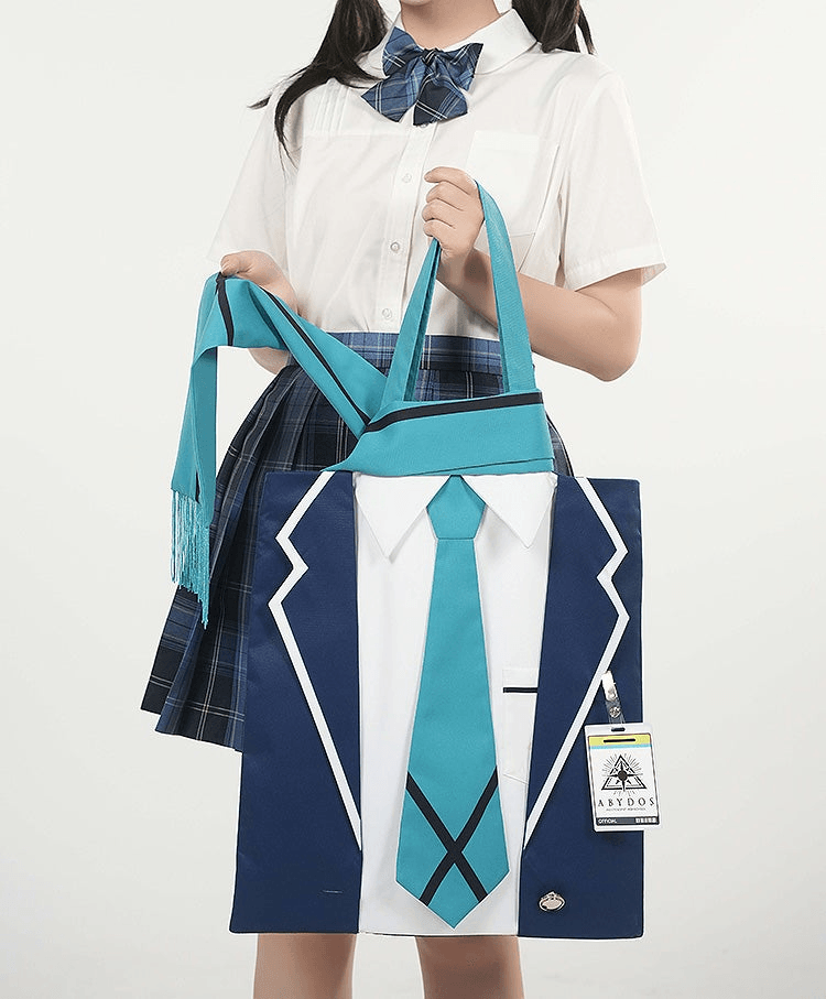 Blue Archive COSBAG SHIROKO | 4571697184770