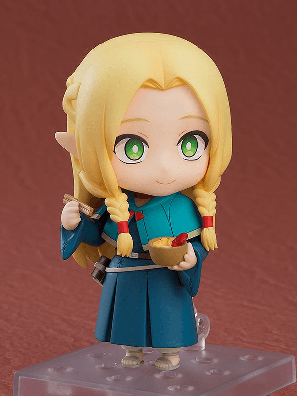(Rerelease) Nendoroid Marcille | 4580828673793