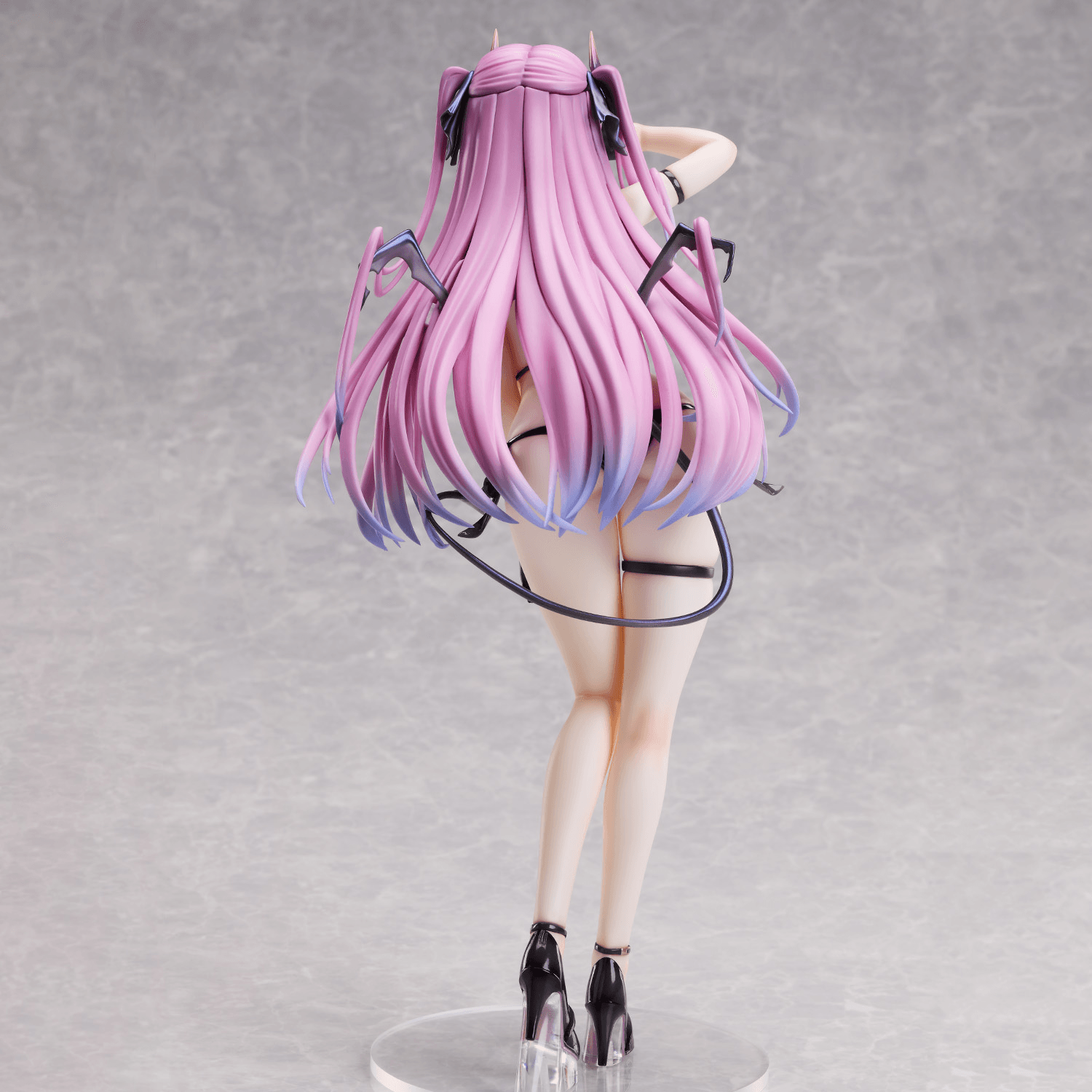 Shimanun Illustration “Zakozako-chan” 1/6 Scale Pre-painted Figure | 4589642716747