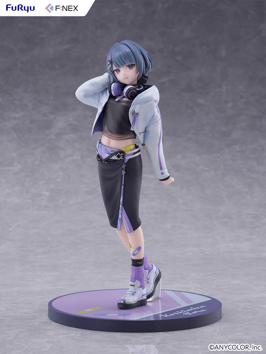 Koshimizu Toru 1/7 Scale Figure