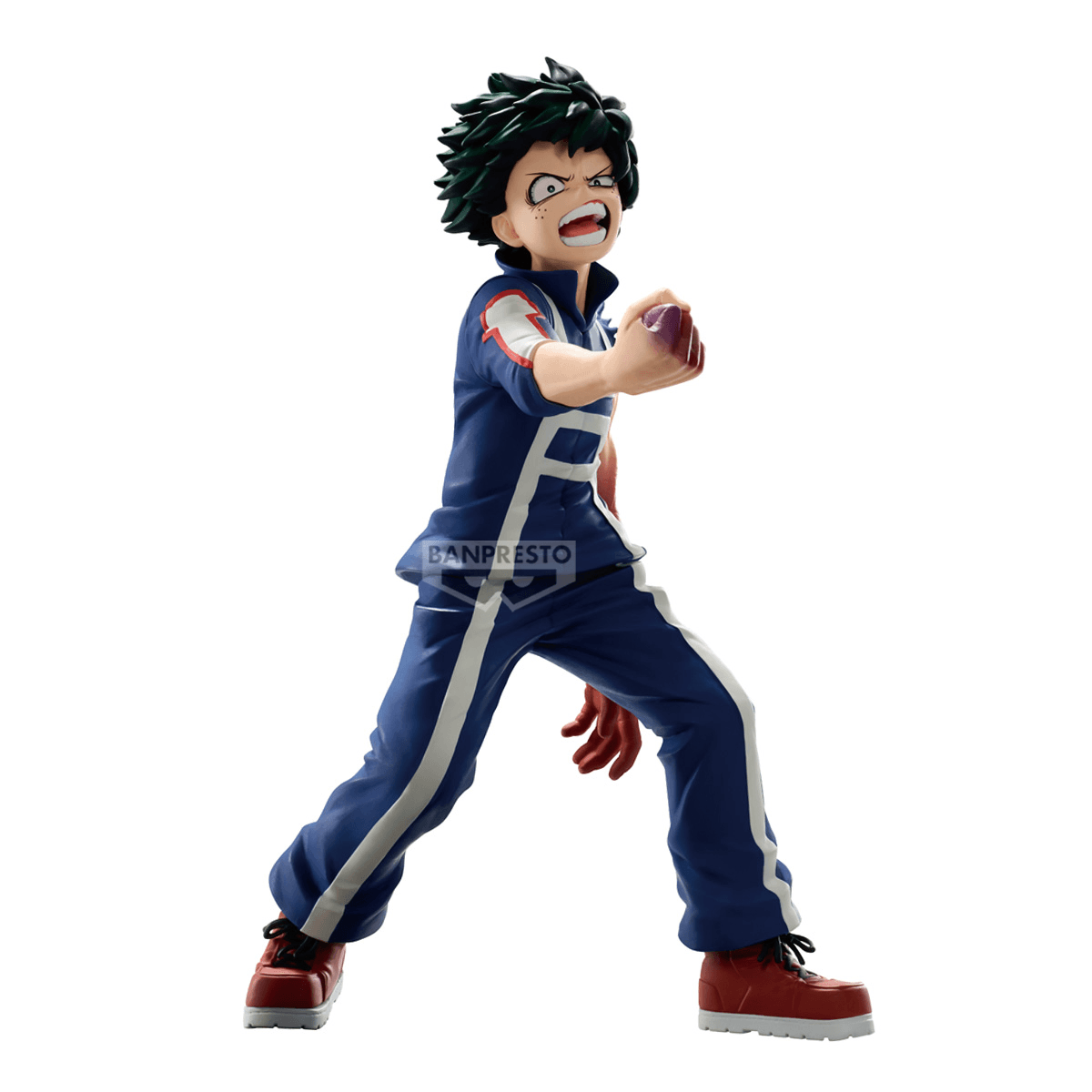 MY HERO ACADEMIA THE AMAZING HEROES-IZUKU MIDORIYA-Sports Festival ver. | 4573102745958