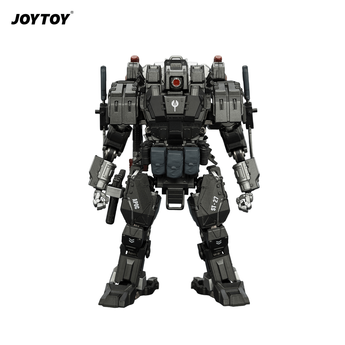 APOC Series Mystic Armor 02 Assault Mech | 6927054404025