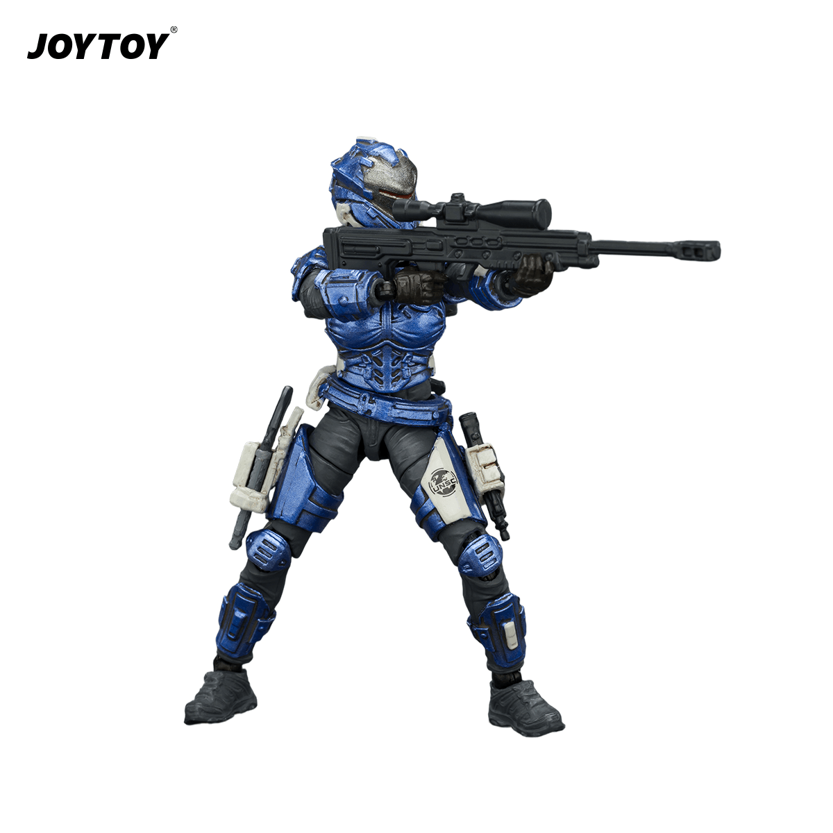UNSC Assaulter Fjord | 6927054404254