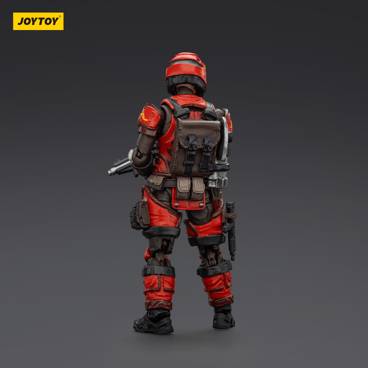 UNSC Assaulter Elias | 6927054402410