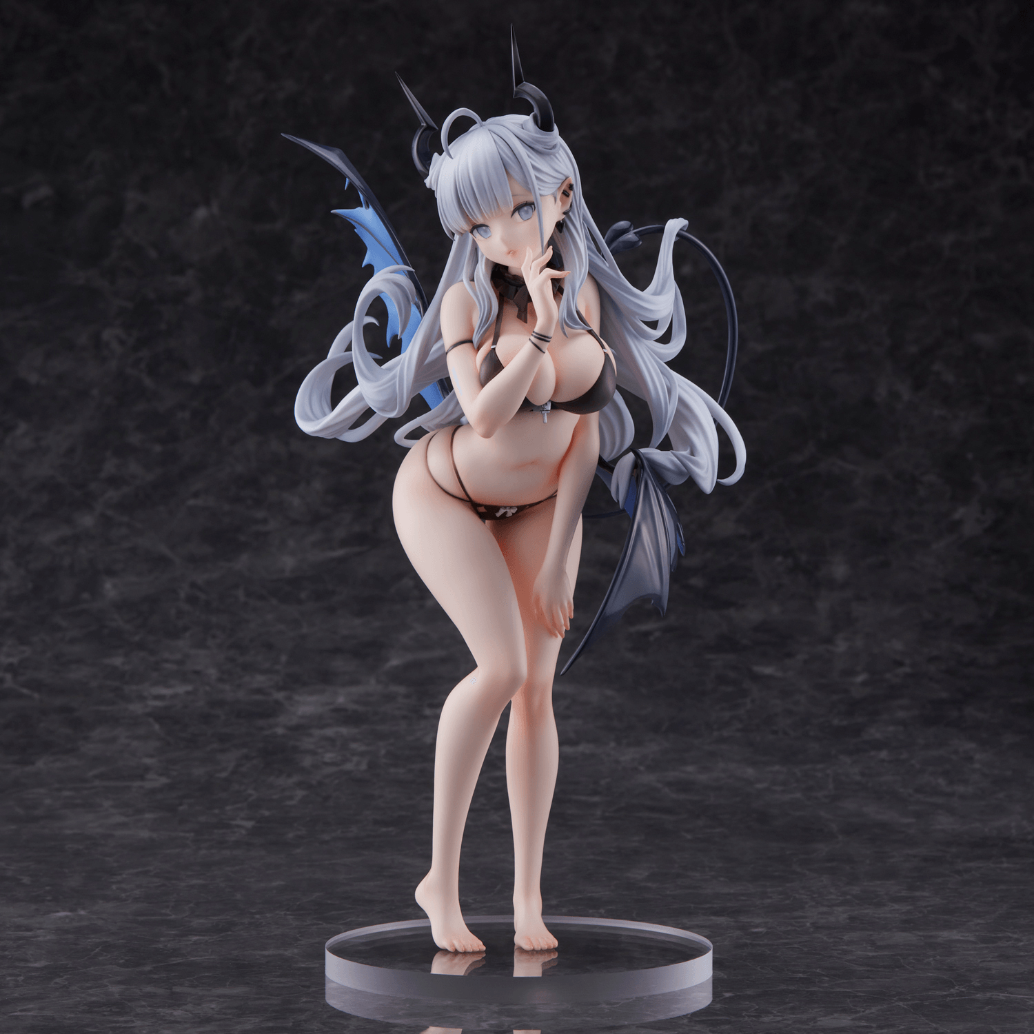 Nekojira Illustration “Thea-chan” [Reissue 26] | 4589642718338