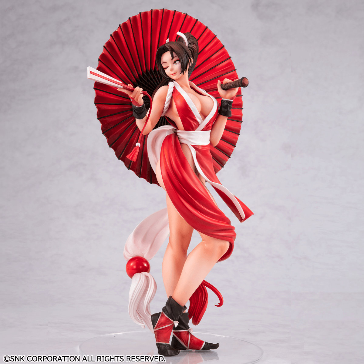 Lucrea THE KING OF FIGHTERS '98 Mai Shiranui | 4535123851704