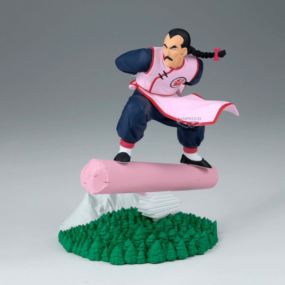 DRAGON BALL History Box TAOPAIPAI | 4573102710192