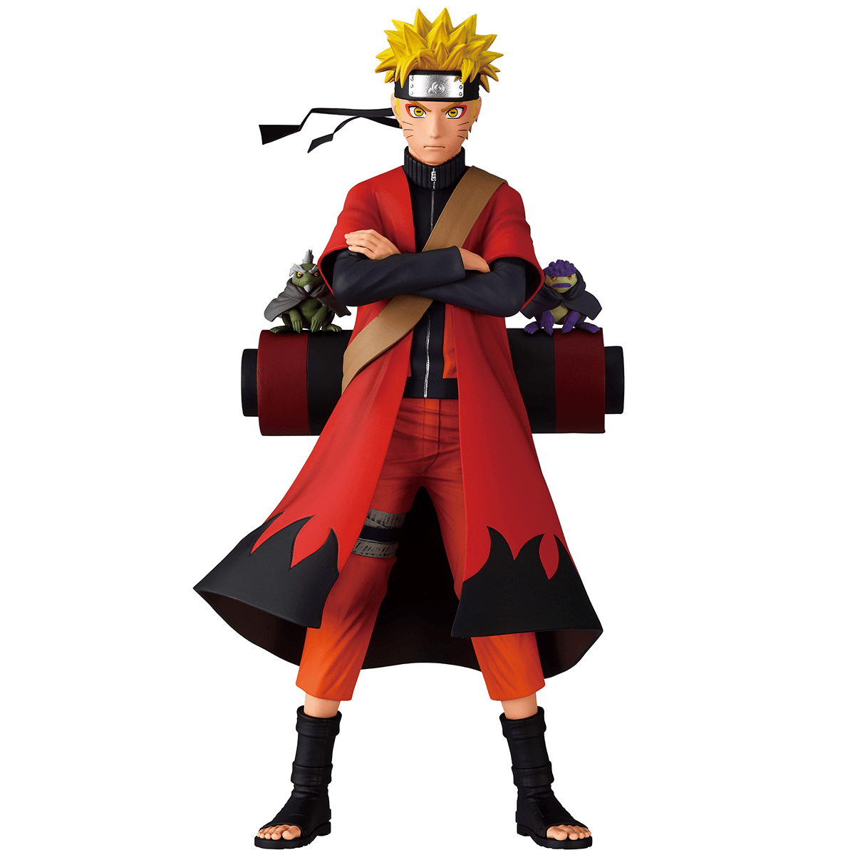 Naruto Uzumaki (Sage Mode) | 4573102690265
