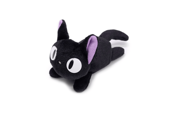 Jiji Fluffy Beanbag (S)  | 0045557143725