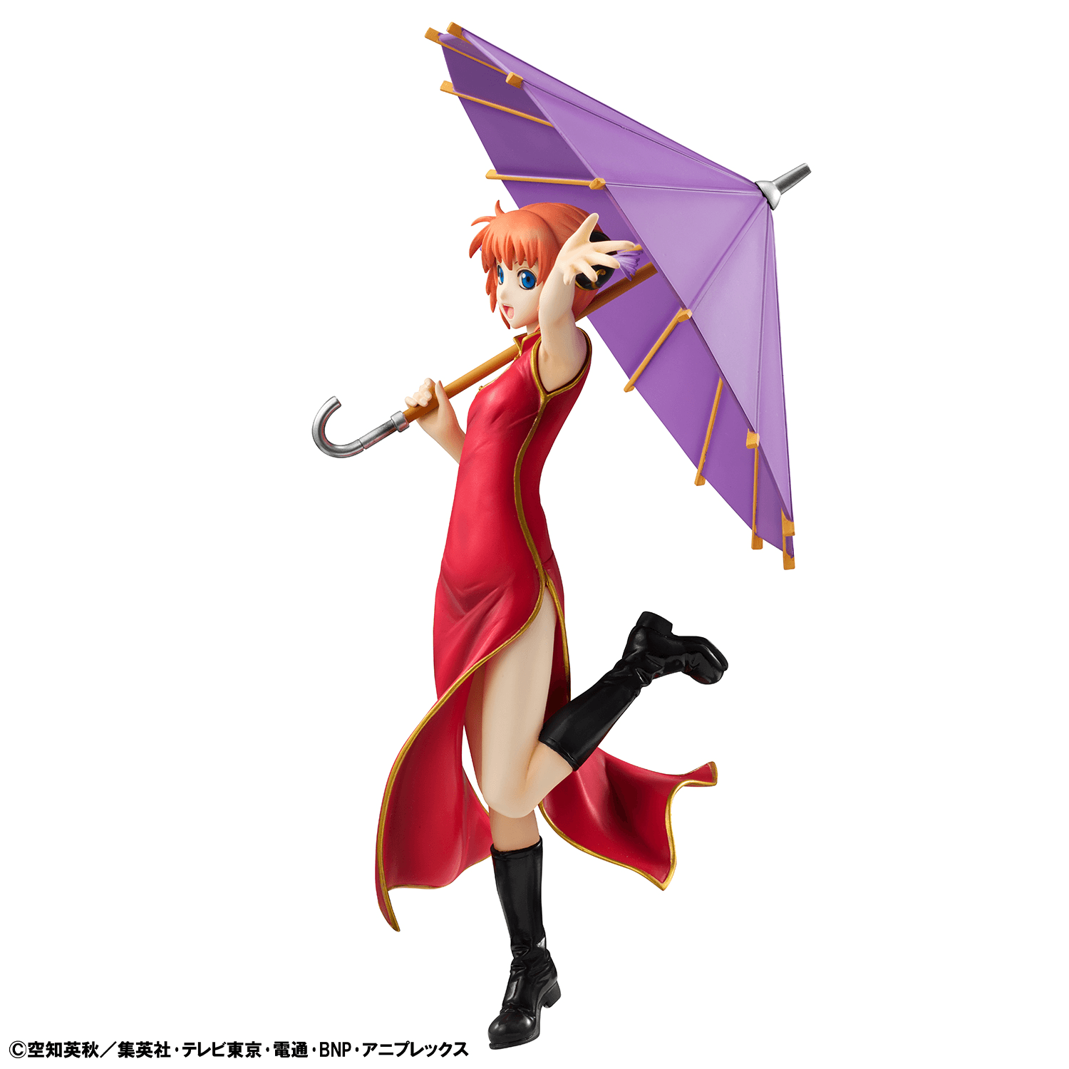 G.E.M. Series Gintama Kagura (Limited Repeat)