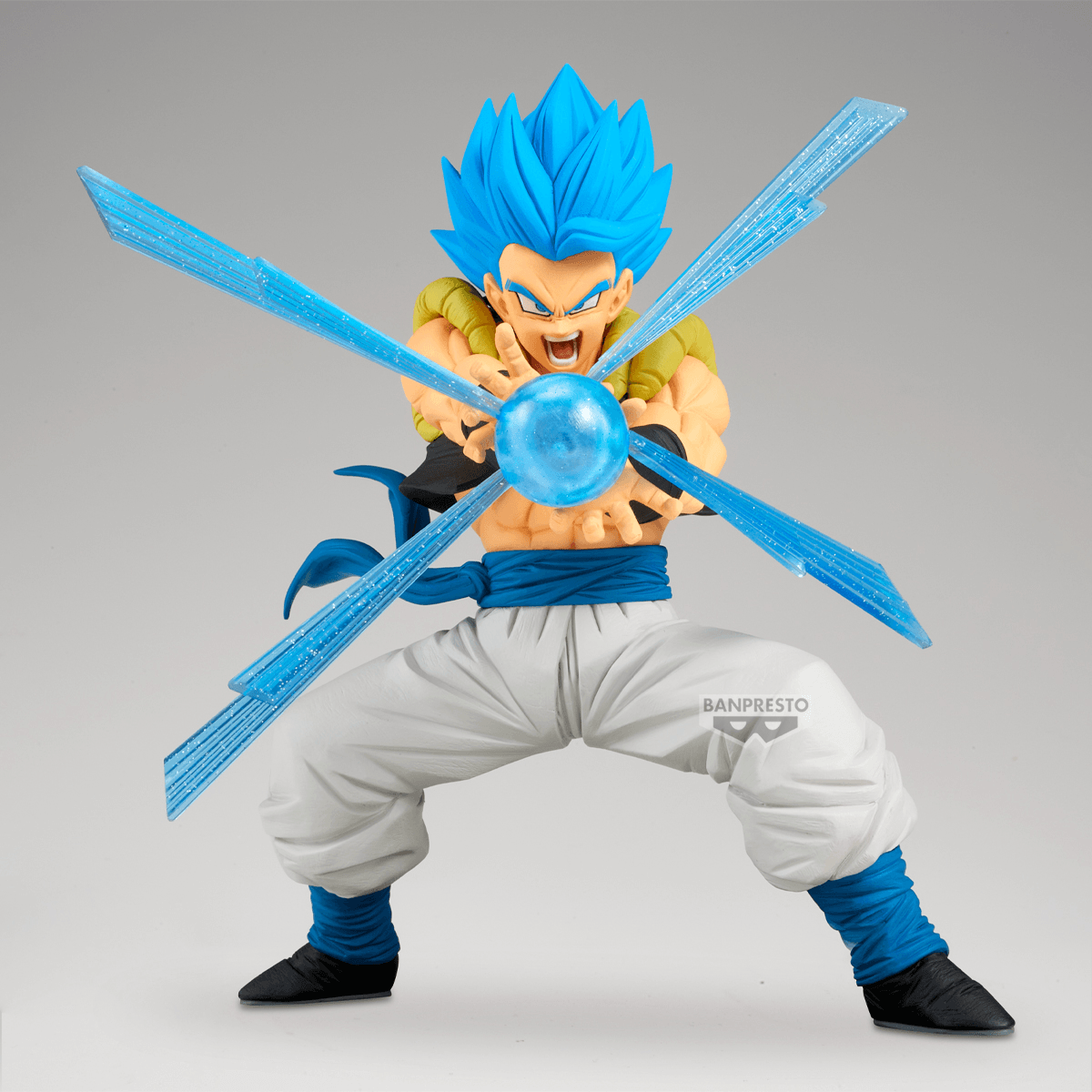 DRAGON BALL SUPER G×materia GOGETA | 4573102719553