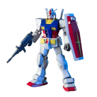 HGUC 1/144 #50 G-Armor | 4573102603944