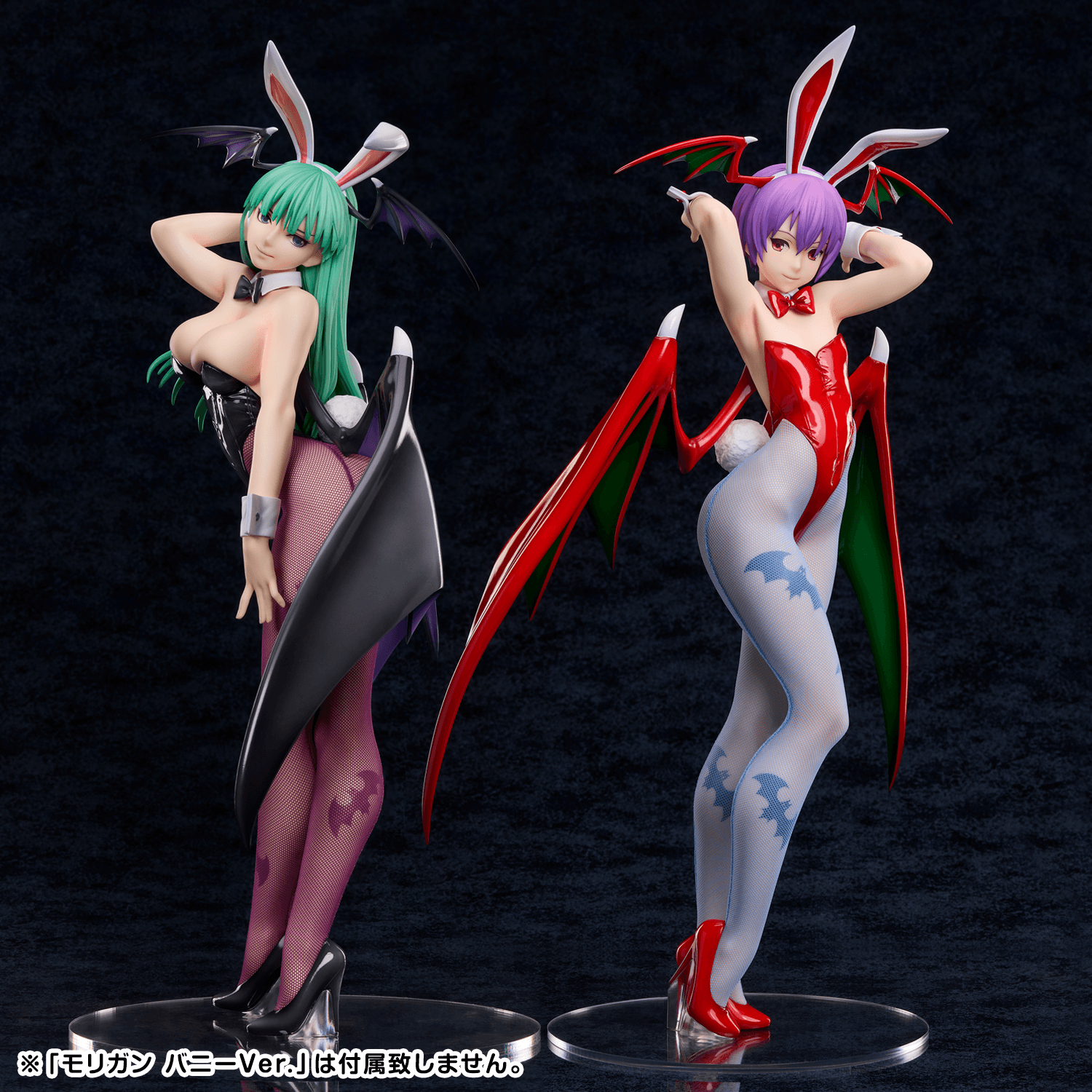 B-style Vampire Series Lilith Bunny Ver.