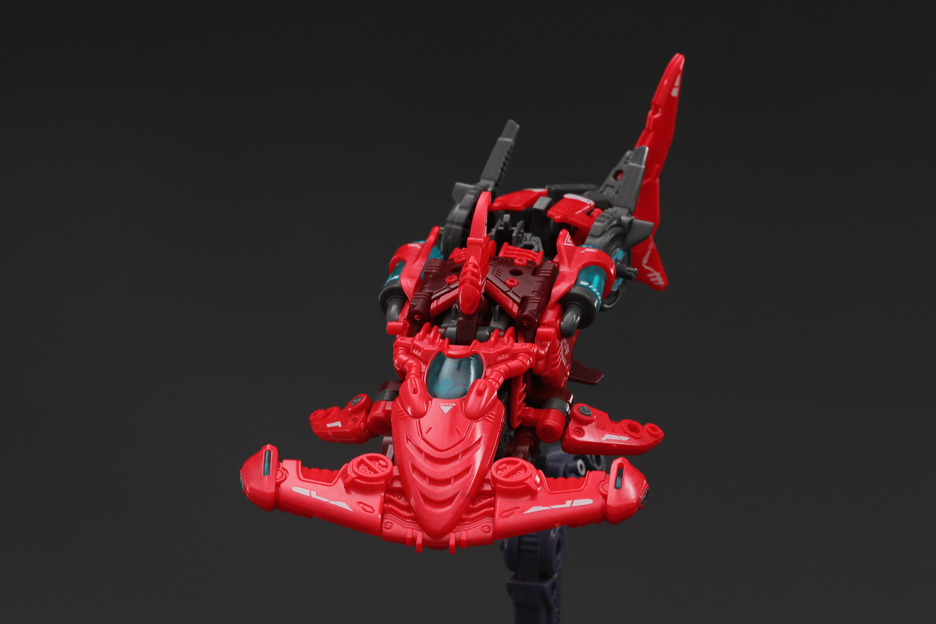 BD-04 ABYSS SWEEPER | 6958985023757