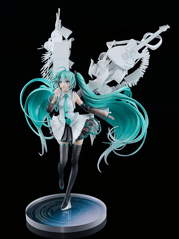 (Rerelease) Hatsune Miku: Happy 16th Birthday Ver. - Release Date: 05/2027 | 4580828677074