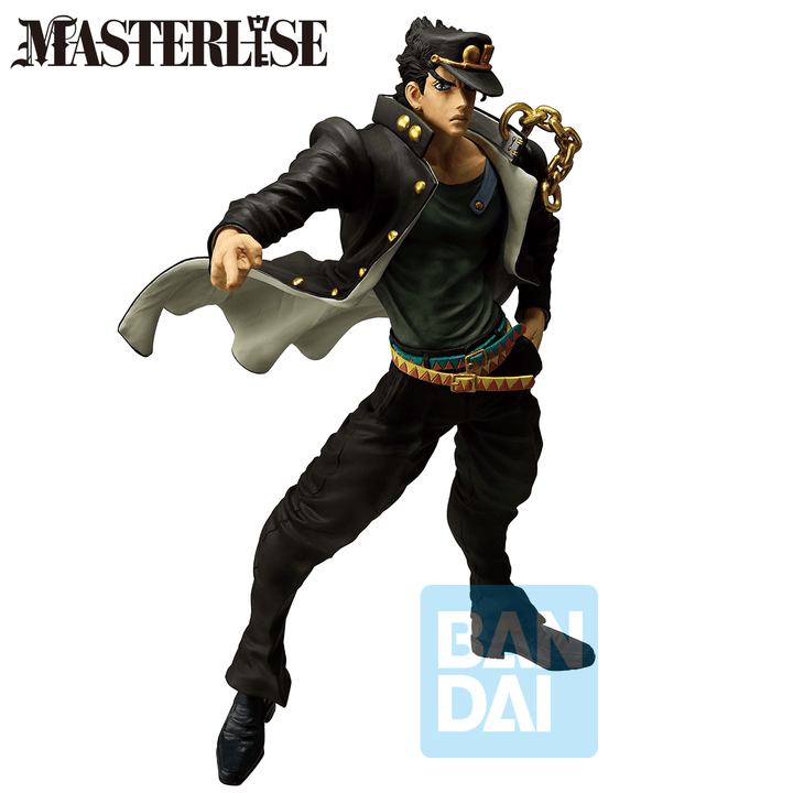 Jotaro Kujo (The Gathering of Stars)